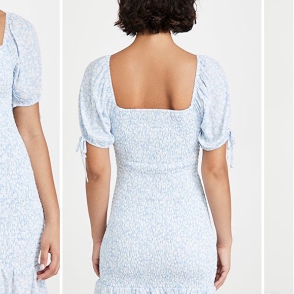 Lost + Wander Dress from Shopbop - Picture 3 of 5